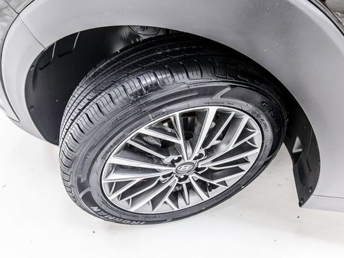 Used 2019 Hyundai Tucson SEL w/ Cargo Package FWD image 12