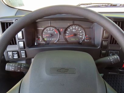 New 2024 Chevrolet Low Cab Forward