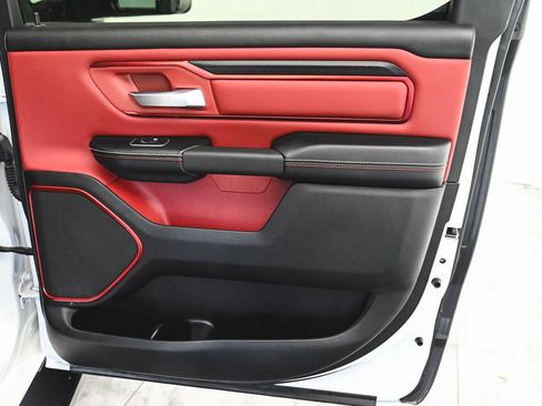 Used 2023 RAM 1500 Rebel w/ Rebel Level 2 Equipment Group AWD/4WD image 12