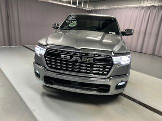 Used 2025 RAM 1500 Limited video 2