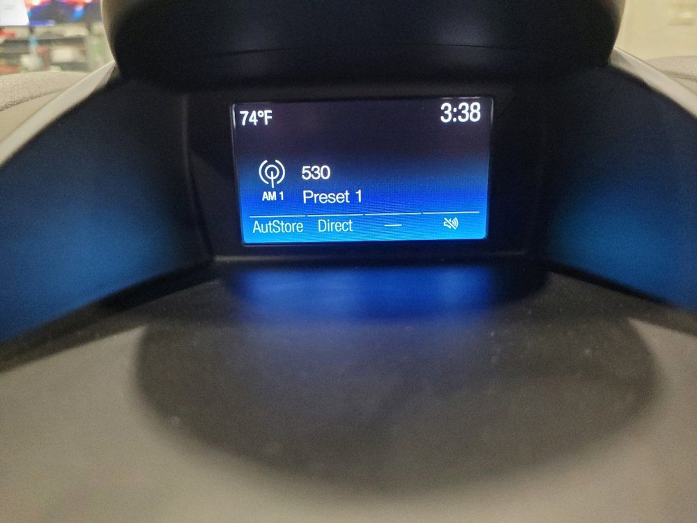 Used 2018 Ford Fiesta SE w/ Cold Weather Package FWD image 25
