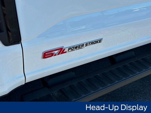 New 2026 Ford F350 Lariat w/ Black Appearance Package image 18