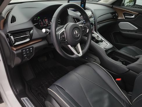 Used 2024 Acura RDX SH-AWD w/ Advance Package image 19
