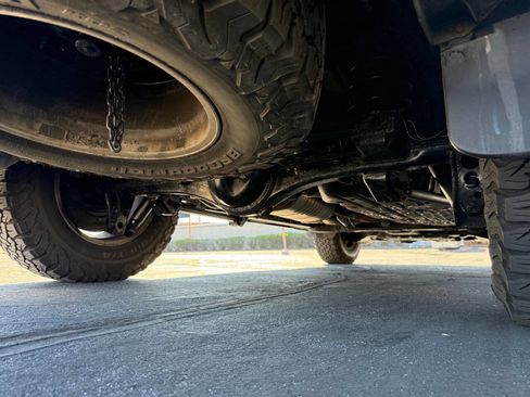 Used 2009 Toyota Land Cruiser Base AWD 4dr SUV image 15