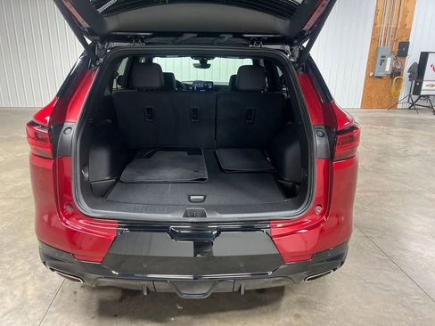 Used 2023 Chevrolet Blazer RS w/ Driver Confidence II Package image 12