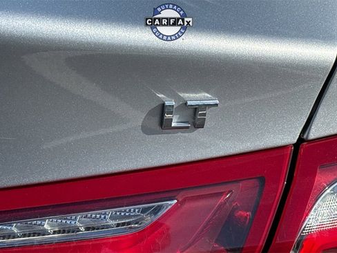 Used 2022 Chevrolet Malibu LT image 12