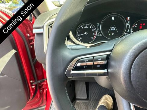 Used 2025 MAZDA CX-50 AWD 2.5 S w/ Weather Package image 44