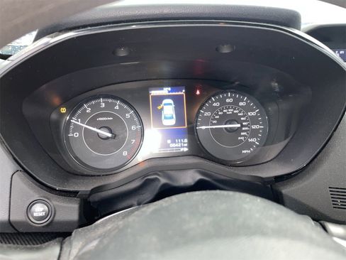 Used 2019 Subaru Impreza 2.0i w/ Eyesight image 8