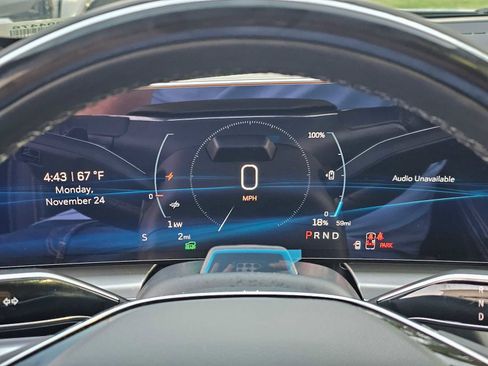 New 2026 Cadillac Lyriq Luxury image 23