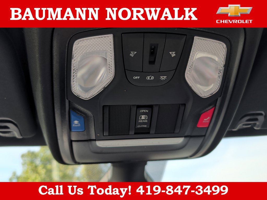 Used 2024 RAM 1500 Big Horn AWD/4WD image 41
