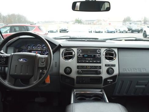 Used 2015 Ford F250 XLT w/ XLT Value Package image 35