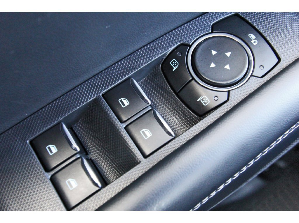 Used 2024 Ford Mustang Mach-E Select AWD/4WD image 21
