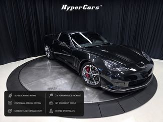 Used 2012 Chevrolet Corvette Grand Sport w/ 3LT Preferred Equipment Group RWD video 1