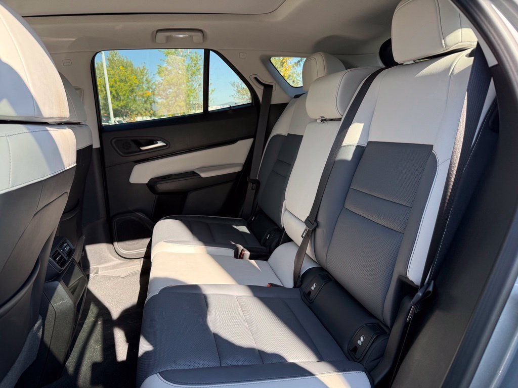 Used 2024 Honda Prologue Elite image 17