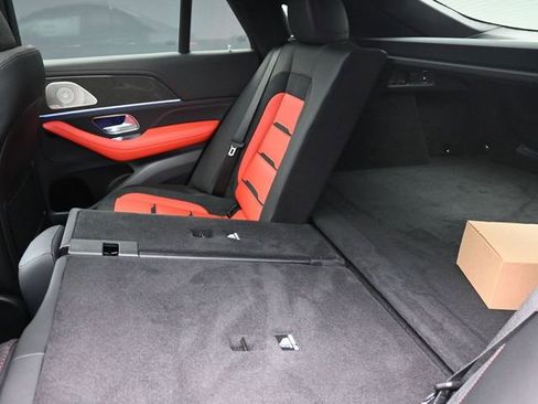 New 2026 Mercedes-Benz GLE 63 AMG S image 22