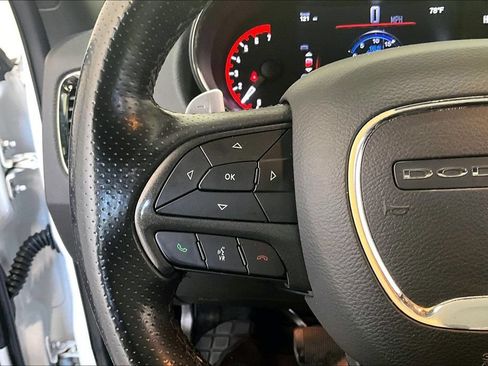 Used 2019 Dodge Durango R/T AWD/4WD image 11