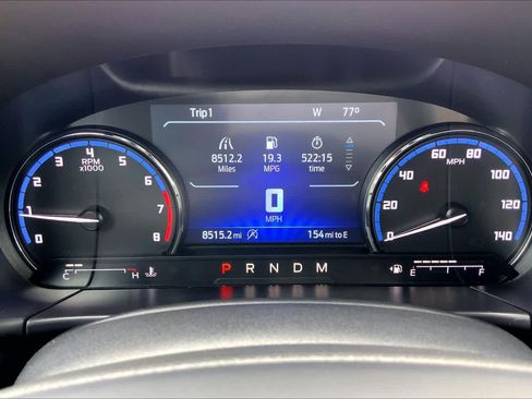 Certified 2021 Ford Bronco Sport Badlands AWD/4WD image 26