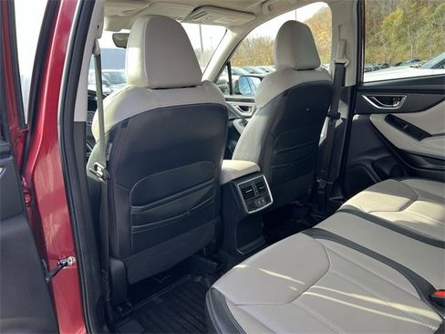 Used 2020 Subaru Forester Limited image 16