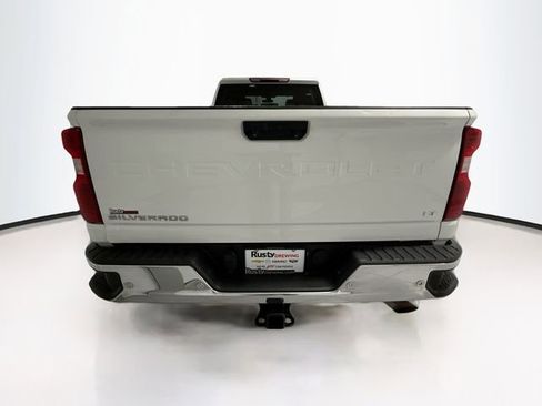 Used 2023 Chevrolet Silverado 3500 LT w/ Convenience Package image 6