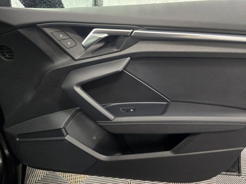 Used 2023 Audi A3 2.0T Premium w/ Black Optic Sport Package image 24