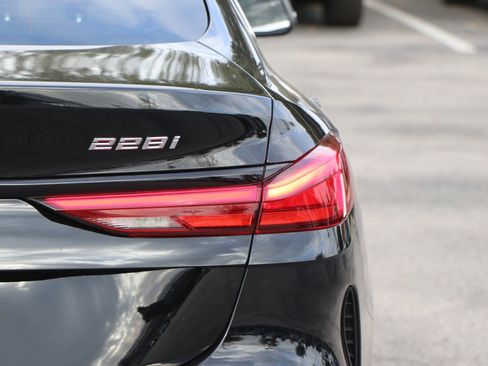 Certified 2024 BMW 228i xDrive Gran Coupe w/ Convenience Package image 11