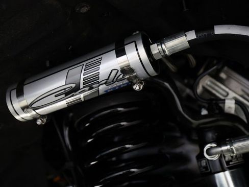 Used 2026 Ford F450 Platinum w/ FX4 Off-Road Package image 46