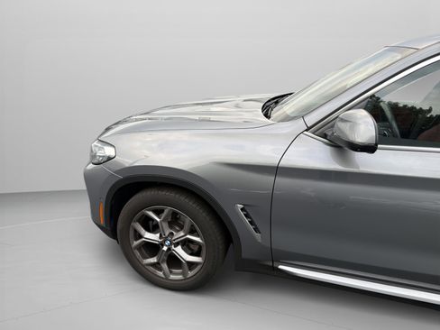 Certified 2024 BMW X3 sDrive30i w/ Convenience Package w/ZPA image 26