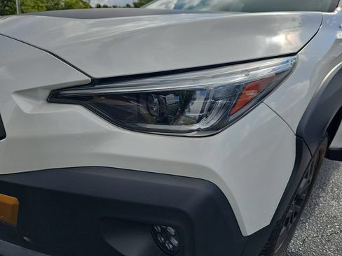 Used 2024 Subaru Crosstrek 2.5i Wilderness w/ Crosstrek Mirror Package AWD/4WD image 32