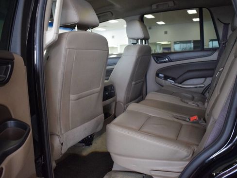 Used 2017 Chevrolet Tahoe LT image 36