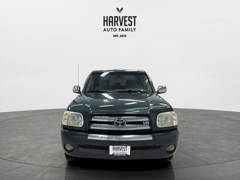 Used 2005 Toyota Tundra Limited AWD/4WD image 11
