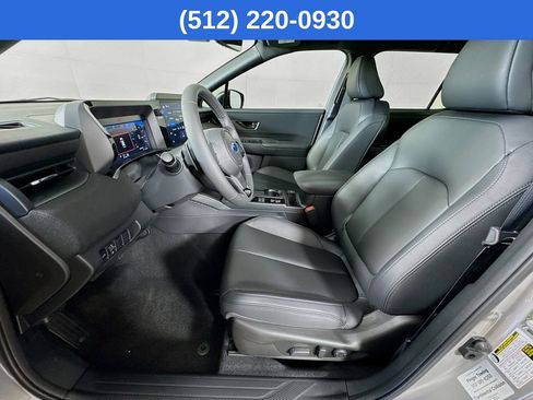 New 2026 Subaru Outback Premium image 24