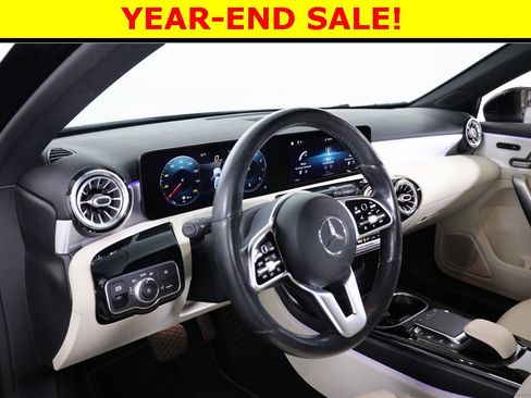 Used 2021 Mercedes-Benz A 220 4MATIC image 31