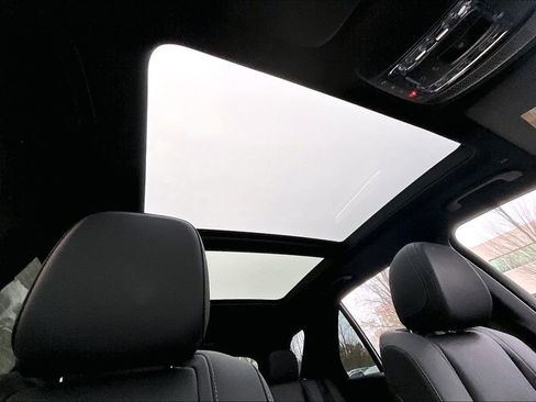 Used 2026 Mercedes-Benz GLE 350 4MATIC image 17