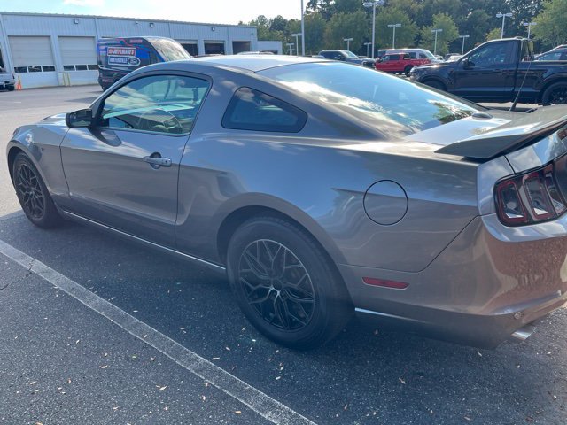 Used 2014 Ford Mustang Coupe w/ Equipment Group 102A RWD image 4