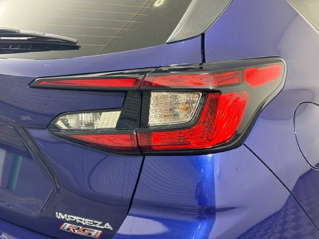 Used 2024 Subaru Impreza RS w/ Popular Package #3 AWD/4WD image 33