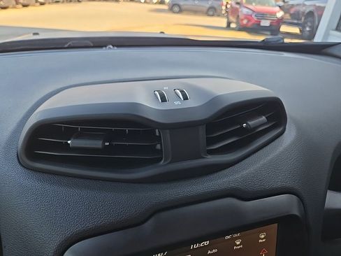 Used 2023 Jeep Renegade Trailhawk w/ Sun/Sound Group image 51