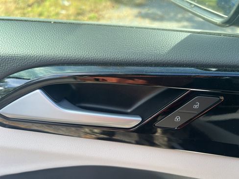 New 2025 Volkswagen Taos S image 16