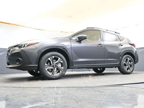 New 2026 Subaru Crosstrek 2.0i Premium AWD/4WD image 40