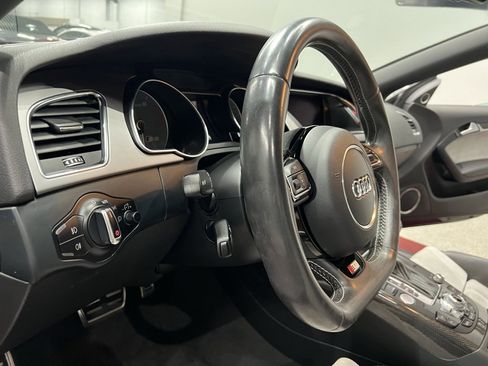 Used 2013 Audi S5 Premium Plus image 46