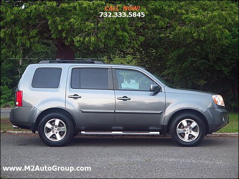 Used 2011 Honda Pilot EX-L image 5