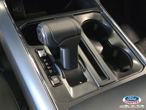 New 2026 Ford F150 XLT w/ Equipment Group 302A MID image 14