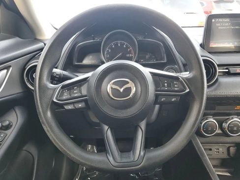 Used 2020 MAZDA CX-3 Sport image 24