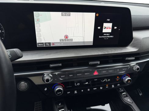 Used 2024 Kia Telluride SX Prestige X-Line image 12