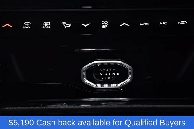 New 2026 Jeep Grand Cherokee L Limited w/ Trailer Tow Package AWD/4WD image 24