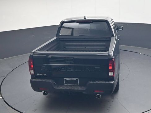 Certified 2026 Honda Ridgeline RTL image 30