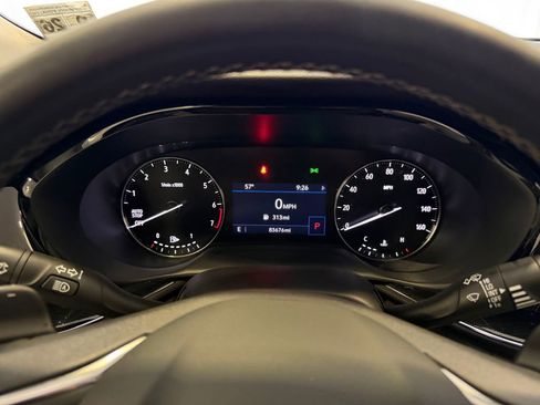Used 2021 Buick Envision Preferred FWD image 21