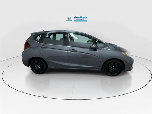 Used 2019 Honda Fit LX image 3