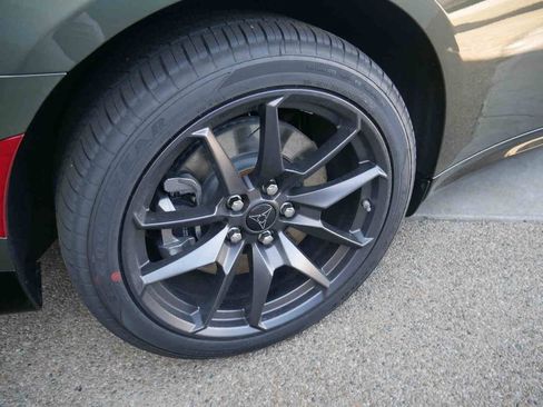 New 2026 Dodge Charger R/T Scat Pack image 8