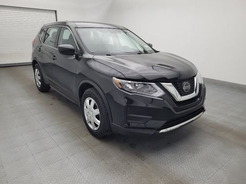 Used 2018 Nissan Rogue S FWD image 13