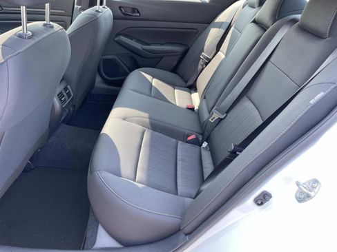 New 2026 Nissan Altima 2.5 SV FWD image 17